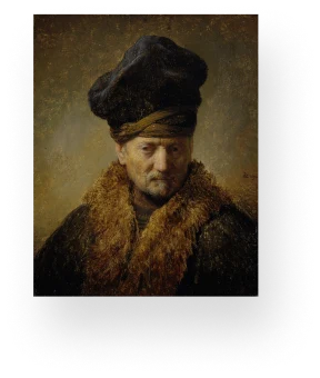 Ältere kunstgeschichtliche Sammlung
