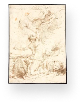 Grafische Sammlung