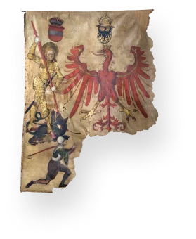 Historische Sammlung