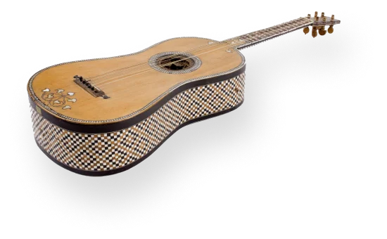 Musiksammlung
